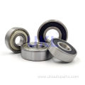 deep groove ball bearing 6003 with Japanese technology